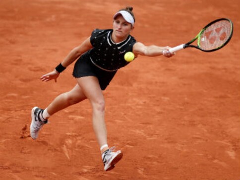 US Open 2019: French Open runner-up Marketa Vondrousova withdraws from Grand Slam event with wrist injury US Open 2019: French Open runner-up Marketa Vondrousova withdraws from Grand Slam event with wrist injury