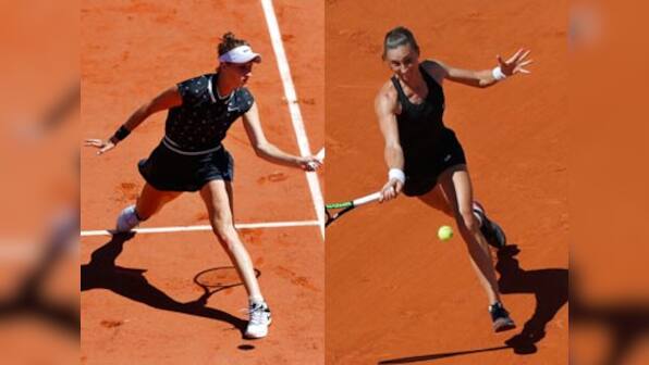 French Open Quarters 2019, Match Highlights: Marketa Vondrousova wins; Roger Federer, Rafael Nadal through to semis