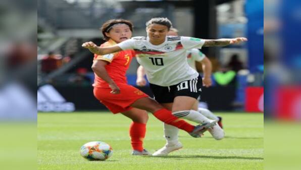 FIFA Women's World Cup 2019: Germany's Dzsenifer Marozsan ruled out of group phase due to toe injury