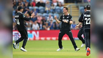 ICC Cricket World Cup 2019: Trials, tribulations and triumph, Kiwi Matt Henry walks redemption road with fiery start