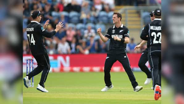 ICC Cricket World Cup 2019: Trials, tribulations and triumph, Kiwi Matt Henry walks redemption road with fiery start
