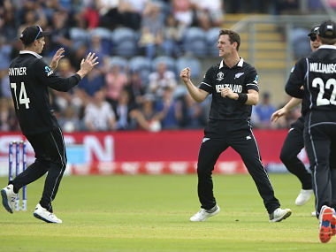 ICC Cricket World Cup 2019: Trials, tribulations and triumph, Kiwi Matt Henry walks redemption road with fiery start ICC Cricket World Cup 2019: Trials, tribulations and triumph, Kiwi Matt Henry walks redemption road with fiery start