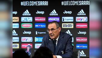 Coronavirus Outbreak: Juventus players and coach Maurizio Sarri accept pay cut to help reduce club's financial burden