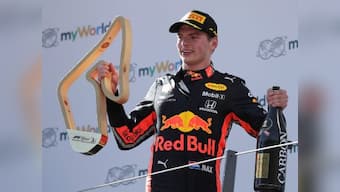 Formula 1: Austrian government not averse to Grand Prix taking place without audience, says sports minister Werner Kogler