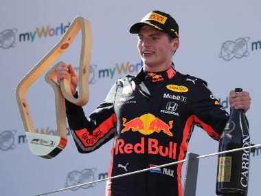 Formula 1: Austrian government not averse to Grand Prix taking place without audience, says sports minister Werner Kogler Formula 1: Austrian government not averse to Grand Prix taking place without audience, says sports minister Werner Kogler