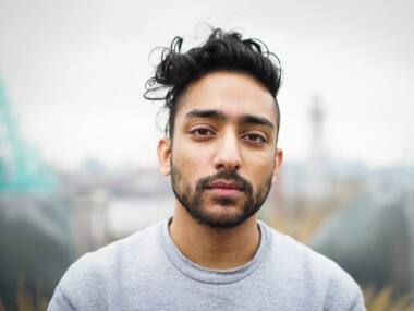 James Beard Award-winning writer Mayukh Sen on the place politics and identity have in food