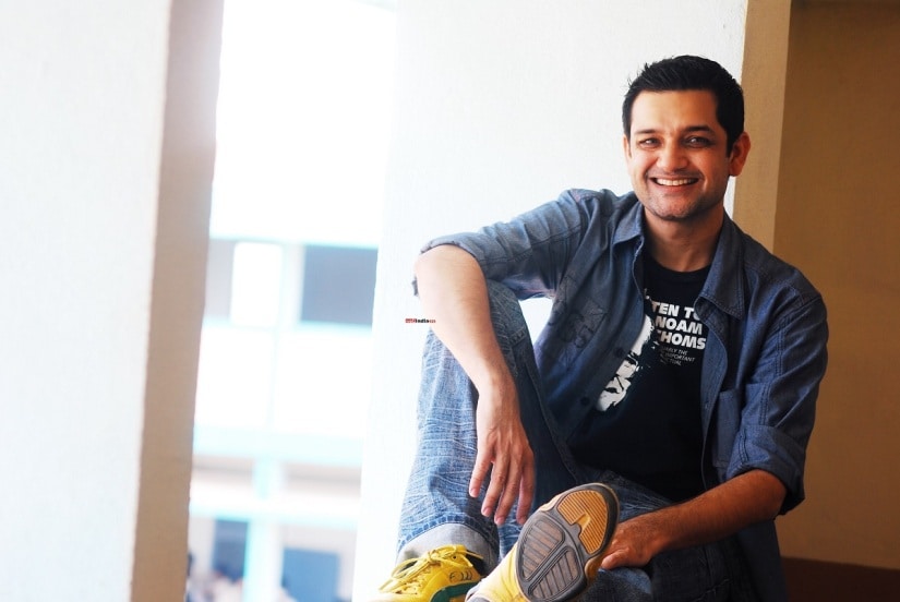 After Avengers: Endgame, screenwriter Mayur Puri to pen dialogues for Hindi version of The Lion King