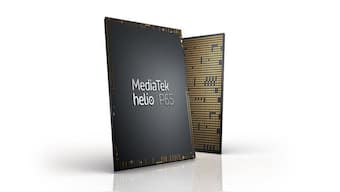 MediaTek announces Helio P65 chipset with faster Cortex-A55 and A75 cores