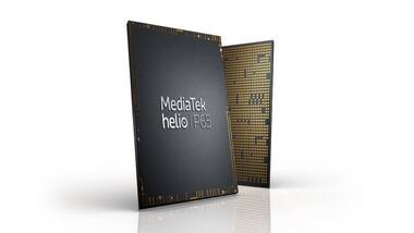 MediaTek announces Helio P65 chipset with faster Cortex-A55 and A75 cores
