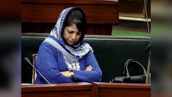 Mainstream parties in J&K angry with Centre's delimitation plans for state Assembly constituencies