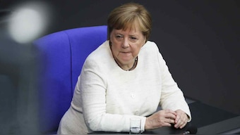 Germany extends lockdown till 31 Jan, imposes stricter limits to curb high infection rates