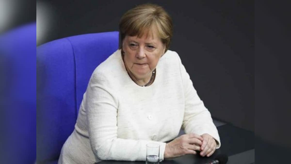 Angela Merkel to arrive for 5th India-Germany IGC: Trade likely to be high on agenda in light of China, Brexit