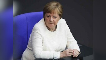 Angela Merkel to arrive in India tomorrow; German chancellor to hold talks with Narendra Modi, about 20 agreements to be signed