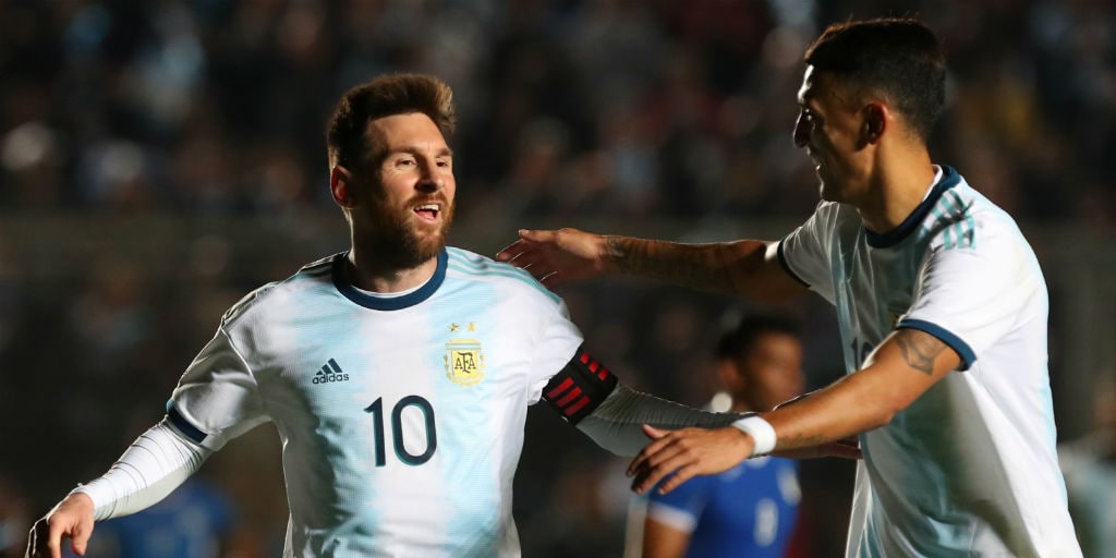 Copa America 2019: Lionel Messi, Sergio Aguero will have ... - 1024 x 512 jpeg 70kB