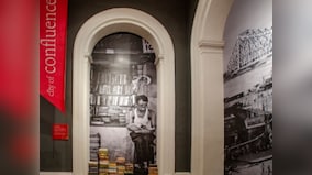 Ami Kolkata: A museum housed within Metcalfe Hall re-imagines the City of Joy, reflects its democratic spirit
