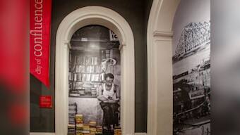 Ami Kolkata: A museum housed within Metcalfe Hall re-imagines the City of Joy, reflects its democratic spirit