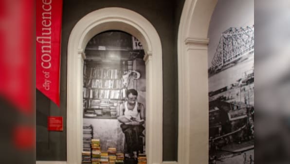 Ami Kolkata: A museum housed within Metcalfe Hall re-imagines the City of Joy, reflects its democratic spirit