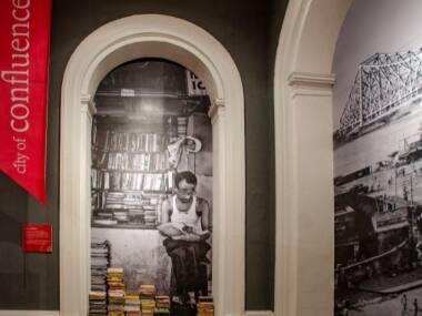 Ami Kolkata: A museum housed within Metcalfe Hall re-imagines the City of Joy, reflects its democratic spirit