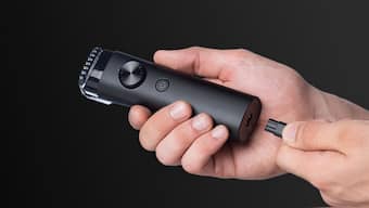 Xiaomi launches sleek new IPX7 rated Mi Beard Trimmer in India for Rs 1,119