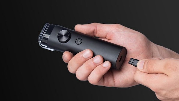 Xiaomi launches sleek new IPX7 rated Mi Beard Trimmer in India for Rs 1,119