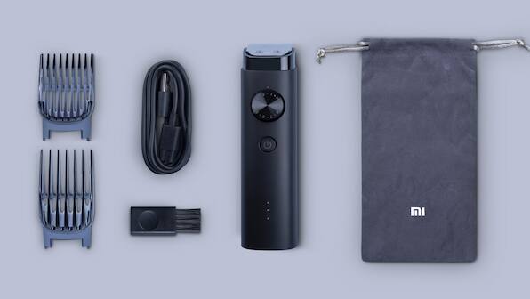 Grooming is easy with these top trimmer kits