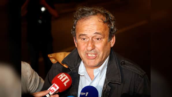FIFA looking to recoup $2 million payment from former president Sepp Clatter to UEFA boss Michel Platini