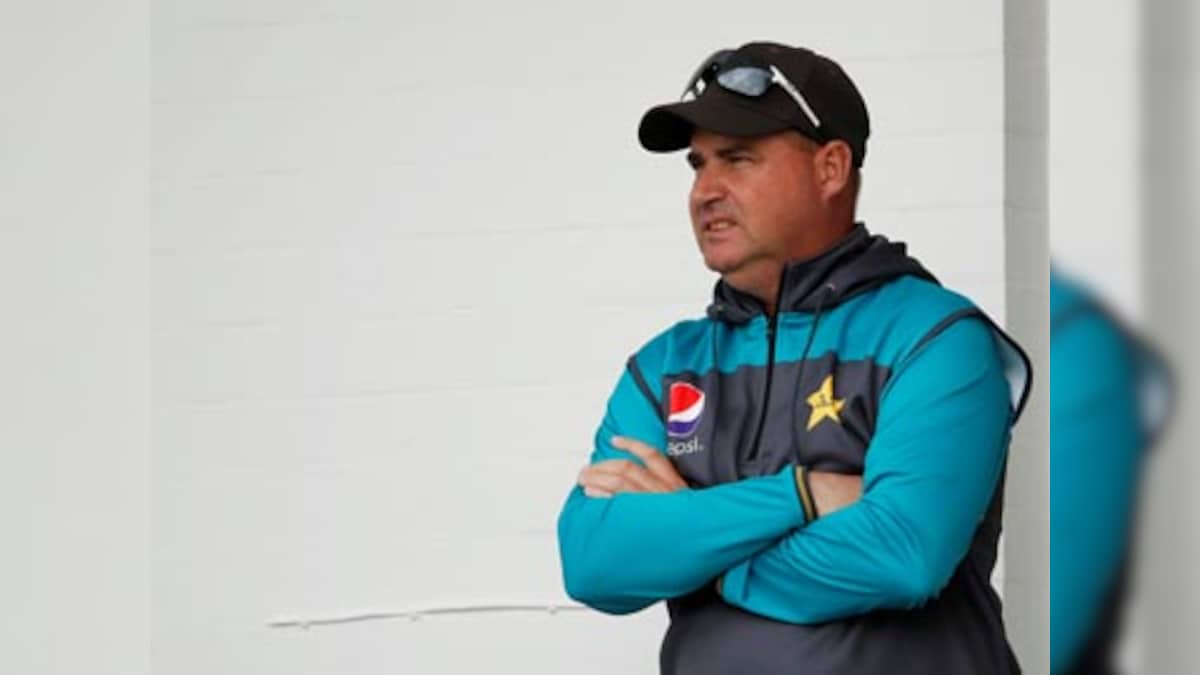 Pakistan vs Bangladesh, ICC Cricket World Cup 2019: Coach Mickey Arthur left with mixed feelings about Sarfaraz Ahmed and Co's campaign