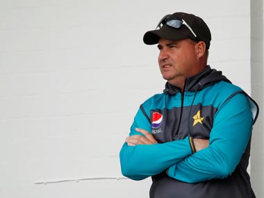 Mickey Arthur likely to be appointed as next head coach of Sri Lanka cricket team Mickey Arthur likely to be appointed as next head coach of Sri Lanka cricket team