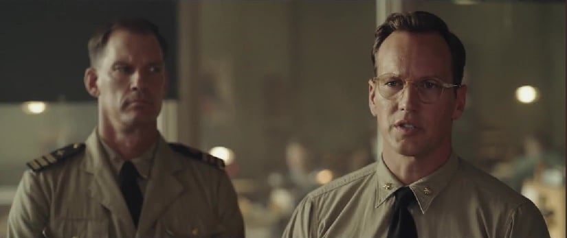Midway trailer: Patrick Wilson, Nick Jonas prepare for battle in Roland Emmerich’s World War II action film