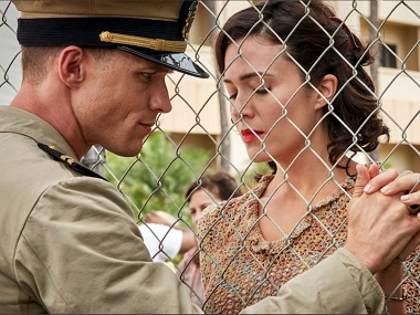 Midway trailer: Patrick Wilson, Nick Jonas prepare for battle in Roland Emmerich’s World War II action film Midway trailer: Patrick Wilson, Nick Jonas prepare for battle in Roland Emmerich’s World War II action film