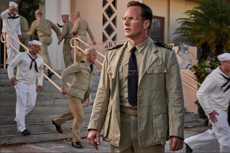 A still from the trailer | Twitter