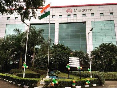Mindtree shares tank nearly 11% on disappointing Q1 results; company posts 41% drop in net profit Mindtree shares tank nearly 11% on disappointing Q1 results; company posts 41% drop in net profit