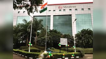 Founders requested to extend support for smooth transition to new leadership team: Mindtree