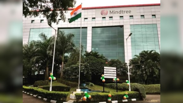 Founders requested to extend support for smooth transition to new leadership team: Mindtree