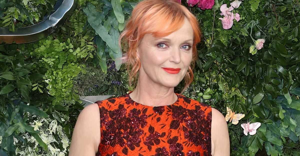 Miranda Richardson opens up about the divisive Game of Thrones finale ...