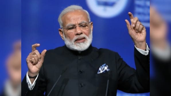 Daily Bulletin: Modi to visit Varanasi today; India to take on Sri Lanka in Match 44 of ICC World Cup; day's top stories