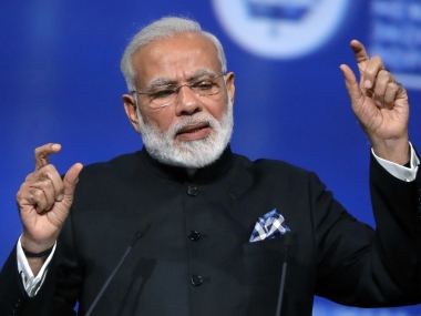 Narendra Modi leaves for BRICS summit in Brazil, says focus will be on strengthening counter-terror cooperation, digital economy Narendra Modi leaves for BRICS summit in Brazil, says focus will be on strengthening counter-terror cooperation, digital economy