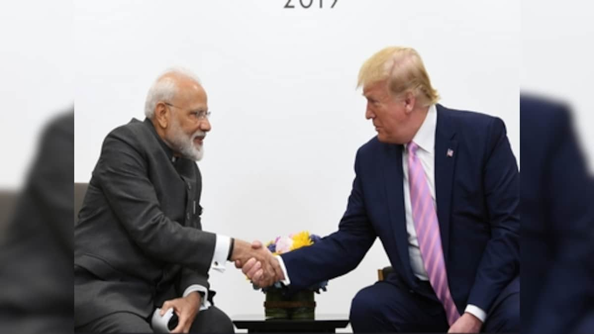 G20 Osaka Summit: Modi, Trump discuss ways to explore 5G amid pressure on New Delhi to ban Huawei