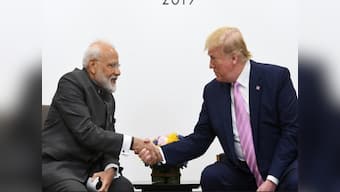 US reignites warmth with Pakistan leaving India sulking; New Delhi, Washington need meeting point to keep ties on even keel