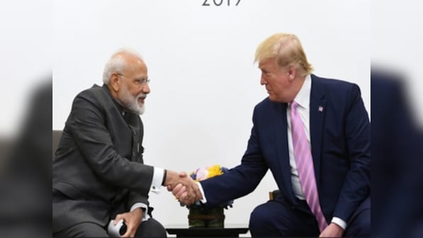 US reignites warmth with Pakistan leaving India sulking; New Delhi, Washington need meeting point to keep ties on even keel