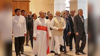 India's foreign policy for the next 5 years: From counter-insurgency ties to big investments, New Delhi must keep Sri Lanka warm to keep China at bay