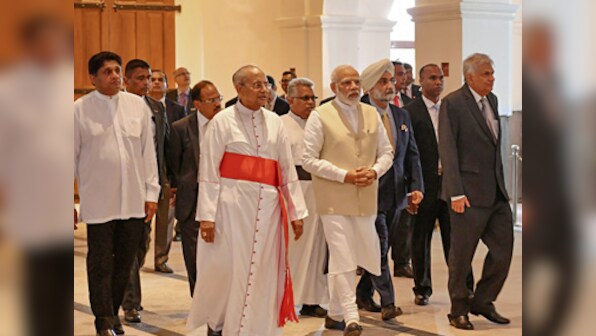 India's foreign policy for the next 5 years: From counter-insurgency ties to big investments, New Delhi must keep Sri Lanka warm to keep China at bay
