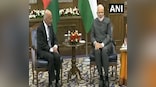 SCO Summit: Narendra Modi meets Ashraf Ghani in Bishkek, assures Afghanistan president of India's support in conducting elections