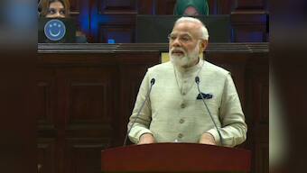 Narendra Modi in Maldives: PM slams Pakistan during address to parliament, says 'some still believe in good terrorists, bad terrorists'