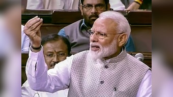 Narendra Modi takes jibe at 'old days' of Congress regime: Ghulam Nabi Azad's claim of violence-free UPA tenure a blatant lie; here's why