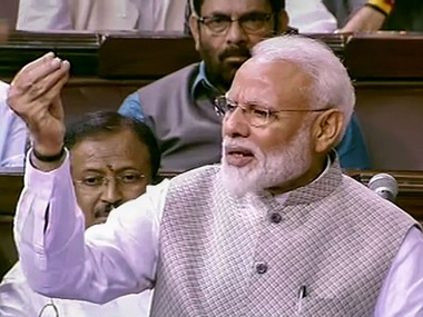 Narendra Modi takes jibe at 'old days' of Congress regime: Ghulam Nabi Azad's claim of violence-free UPA tenure a blatant lie; here's why Narendra Modi takes jibe at 'old days' of Congress regime: Ghulam Nabi Azad's claim of violence-free UPA tenure a blatant lie; here's why