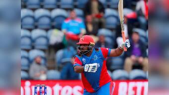 Afghanistan Cricket Board indefinitely suspends Mohammad Shahzad's contract for breach of code of conduct