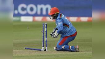 ICC Cricket World Cup 2019: Afghanistan's Mohammad Shahzad says he'll 'quit cricket' after ACB declares him unfit, sends him back home