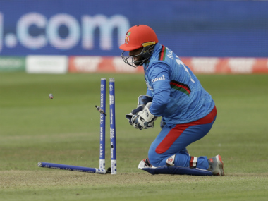 ICC Cricket World Cup 2019: Afghanistan's Mohammad Shahzad says he'll 'quit cricket' after ACB declares him unfit, sends him back home ICC Cricket World Cup 2019: Afghanistan's Mohammad Shahzad says he'll 'quit cricket' after ACB declares him unfit, sends him back home