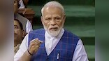 In Lok Sabha address, Modi scalds Congress' devotion to Nehru-Gandhi family, says party has lost touch with reality